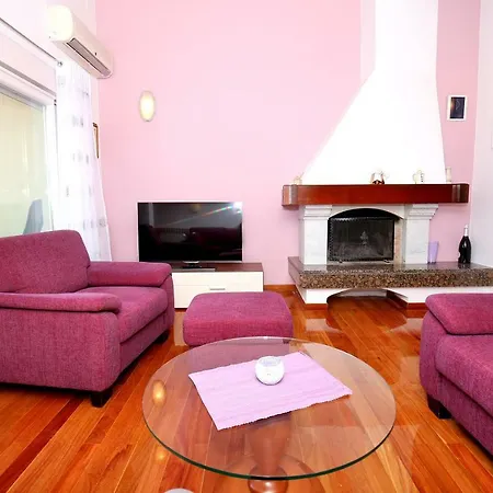 Apartman Dekorti Apartment Zadar Exterior photo