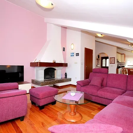 Apartman Dekorti Apartment Zadar Exterior photo