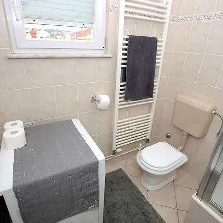Apartman Dekorti Apartment Zadar Exterior photo