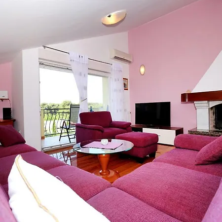 Apartman Dekorti Apartment Zadar Exterior photo