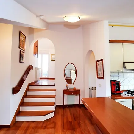 Apartman Dekorti Apartment Zadar Exterior photo