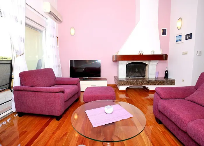Apartman Dekorti