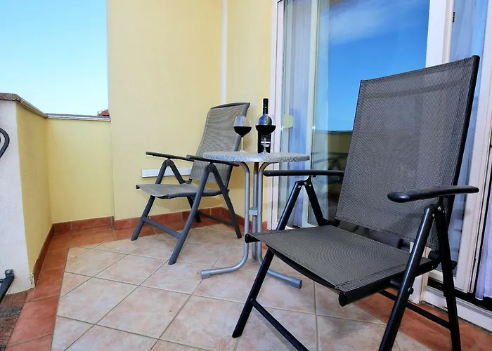 Apartman Dekorti
