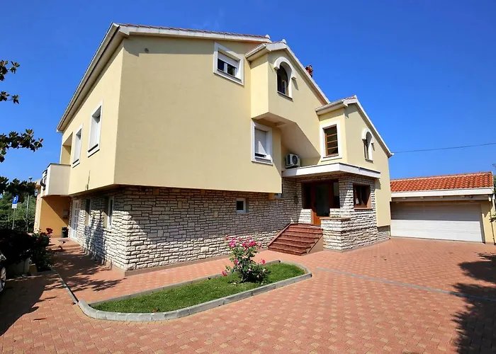 Apartman Dekorti