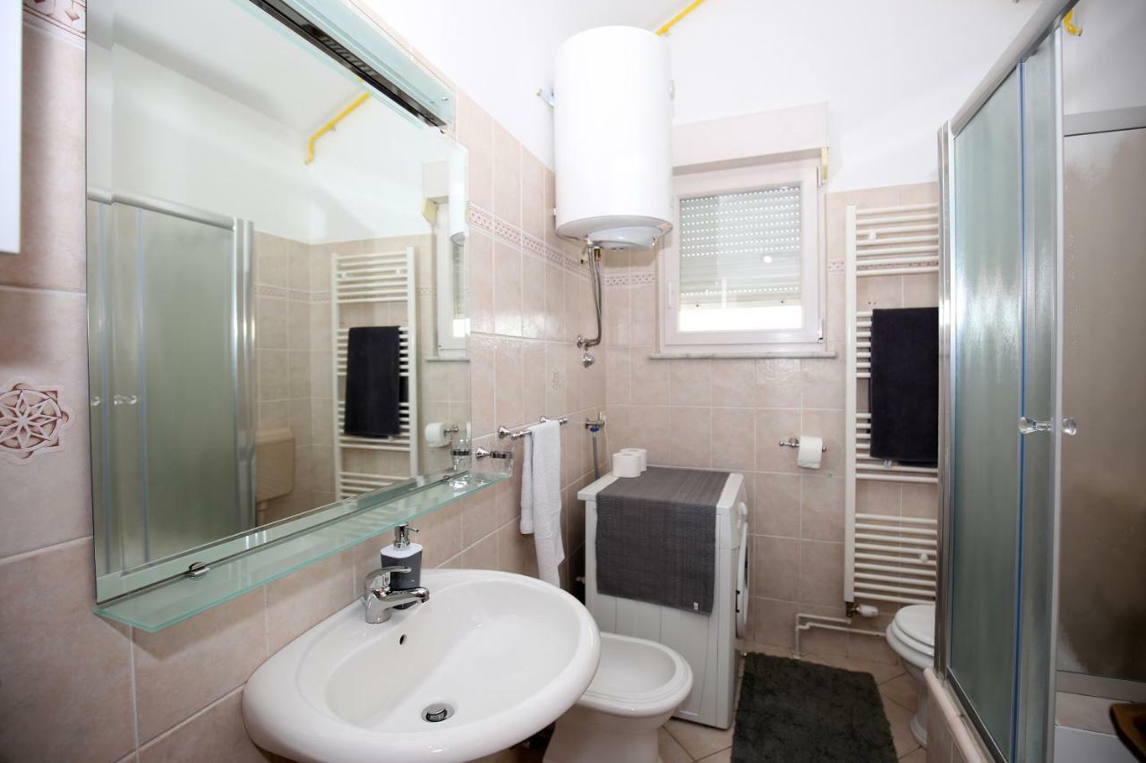 Apartman Dekorti Apartment Zadar
