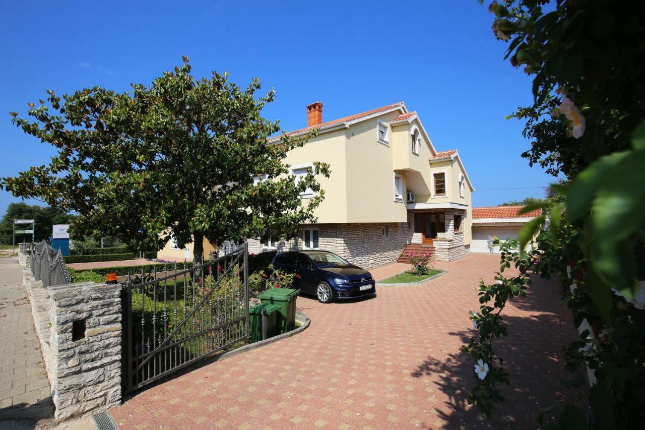 Apartment Apartman Dekorti Zadar