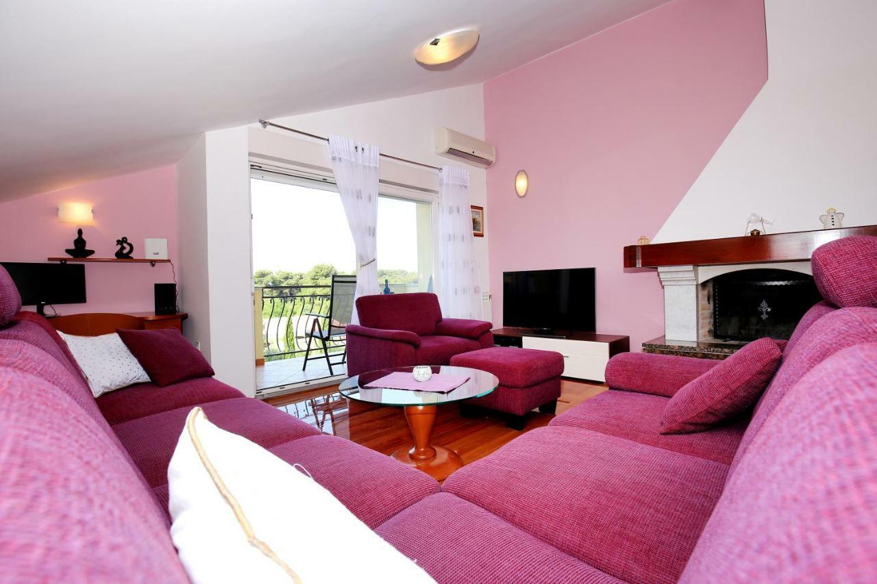 Apartman Dekorti
