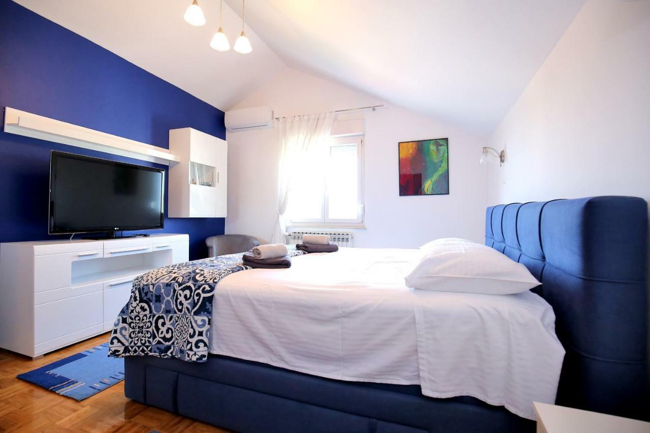 Apartman Dekorti Apartment Zadar