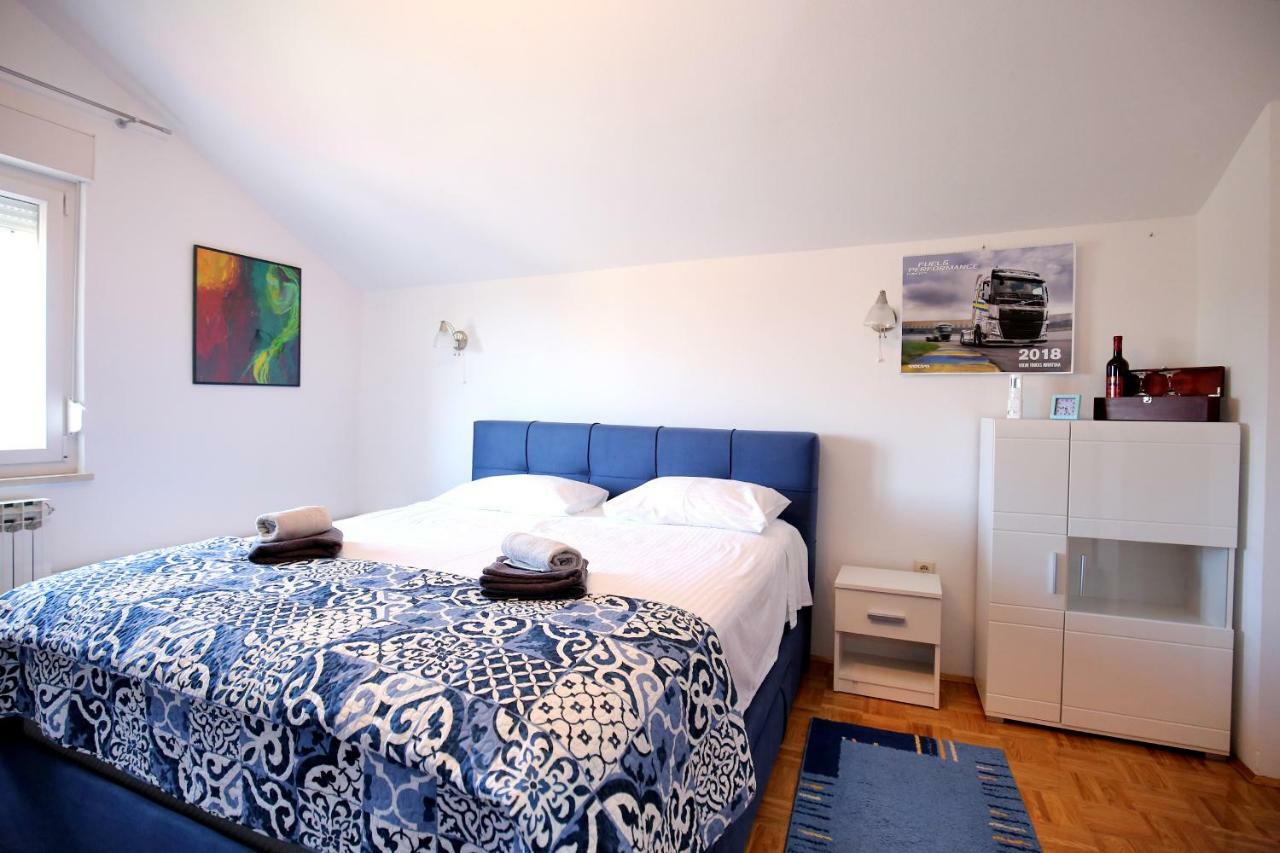 Apartman Dekorti Apartment Zadar