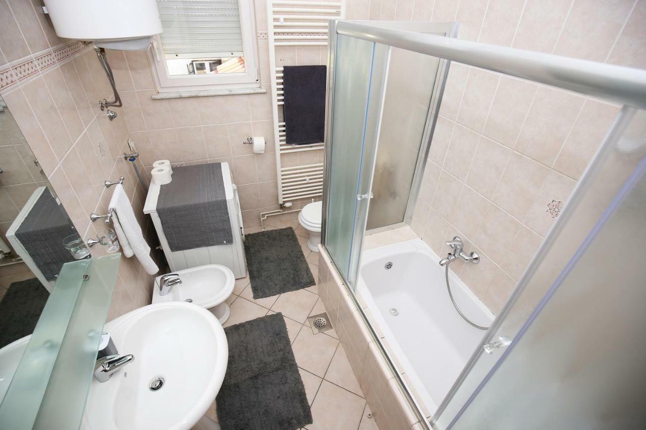 Apartman Dekorti Apartment