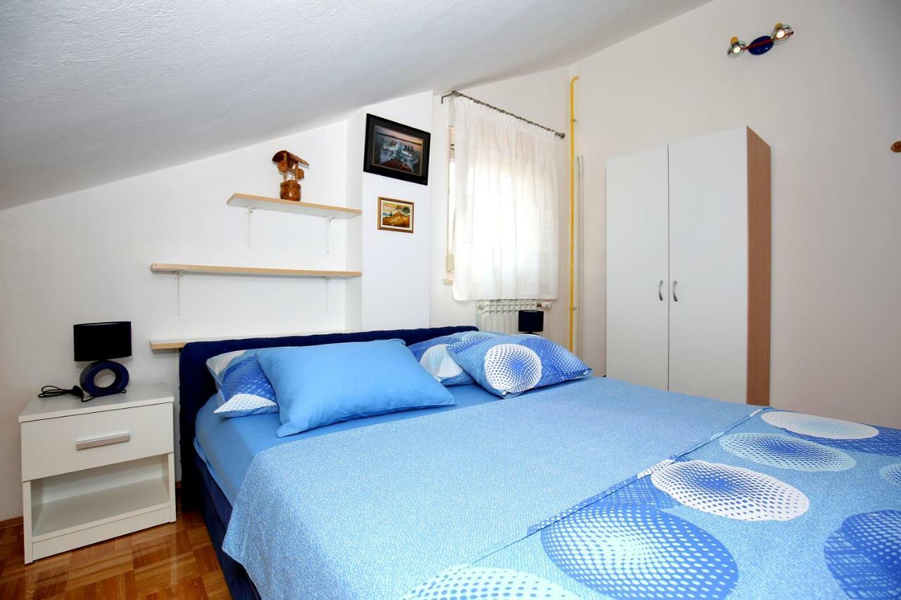 Apartment Apartman Dekorti
