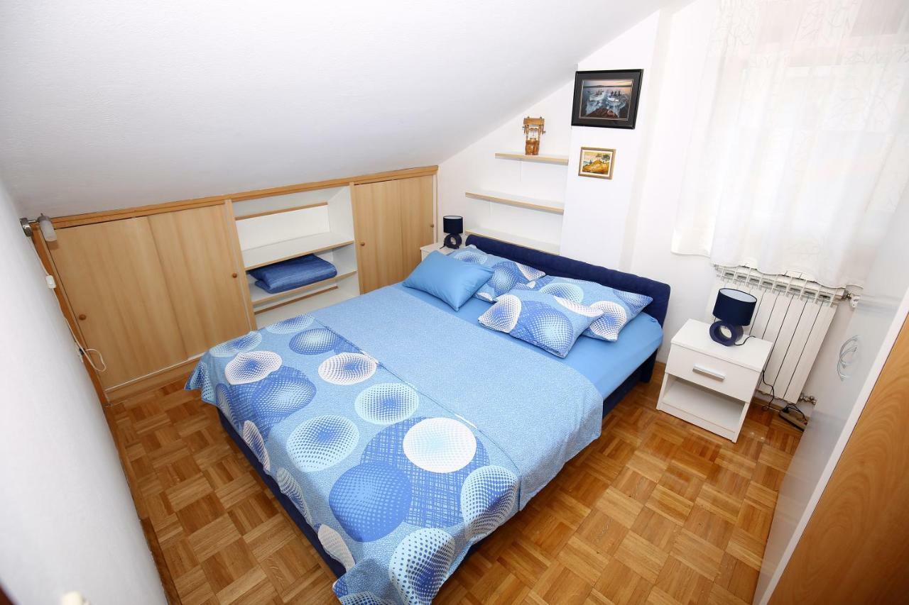 Apartman Dekorti Apartment Zadar