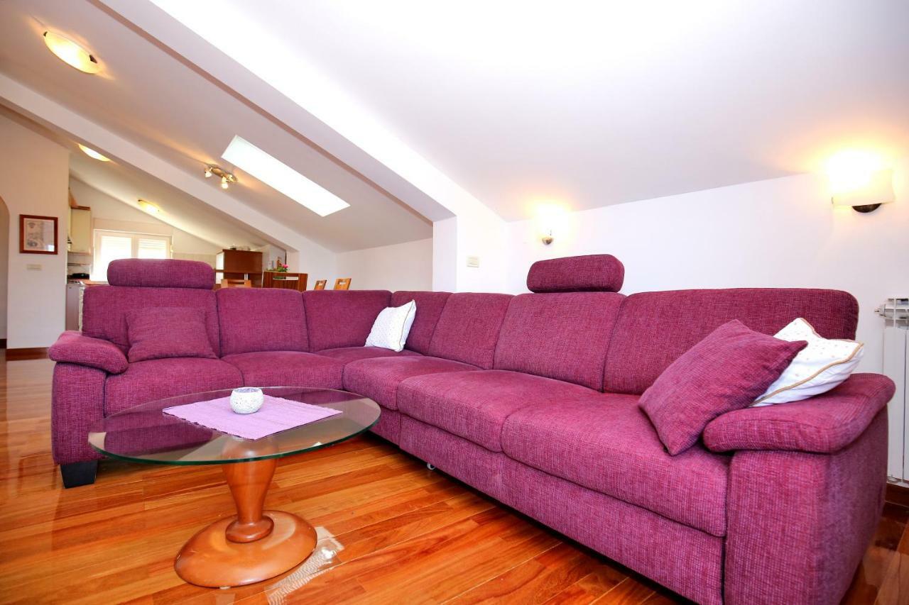 Apartman Dekorti Apartment Zadar